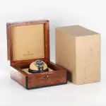 Blancpain Leman Dual Time (2005) - Ref. 2160-1130-53 | Watch Scout thumbnail 4