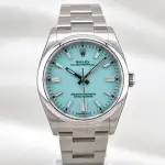 Rolex Oyster Perpetual (2025) - Ref. 126000 | Watch Scout thumbnail 1