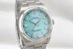 Rolex Oyster Perpetual (2025) - Ref. 126000 | Watch Scout thumbnail 2