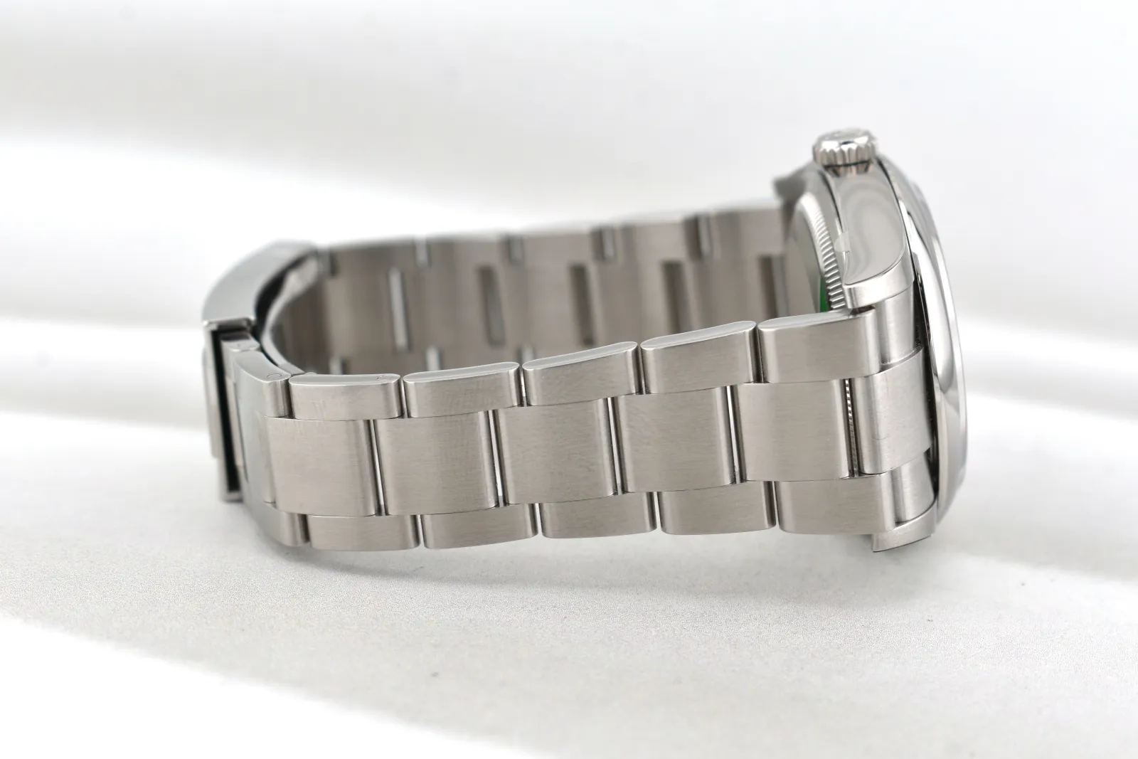 Rolex Oyster Perpetual 36 126000 Price in Australia | $25k - image 8