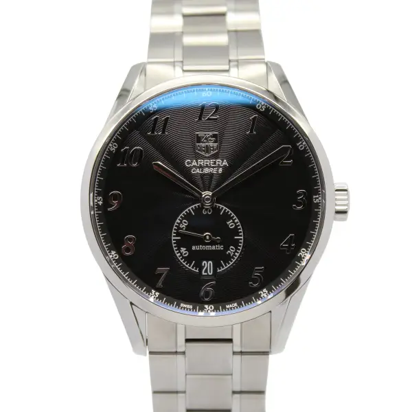 TAG Heuer Carrera