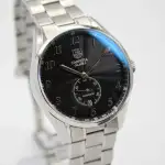 TAG Heuer Carrera (2014) - Ref. WAS2110 | Watch Scout thumbnail 3