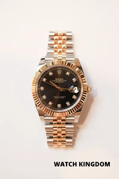 Rolex Datejust 41 Ref. 126333