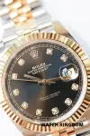 Rolex Datejust 41 126333 Price in Australia | $37k thumbnail 2