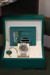 Rolex Datejust 41 126333 Price in Australia | $37k thumbnail 6