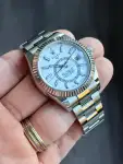 Rolex Sky-Dweller (2021) - Ref. 326934 | Watch Scout thumbnail 2