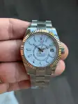 Rolex Sky-Dweller (2021) - Ref. 326934 | Watch Scout thumbnail 3