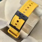 Breitling Endurance Pro Carbon Yellow (2023) - Ref. X82310A41B1S1 | Watch Scout thumbnail 5