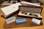 Seiko King Seiko Limited Edition (2021) - Ref. SDKA001 | Watch Scout thumbnail 12