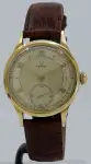 Omega Bumper (c.1948) - Ref. 4633 | Watch Scout thumbnail 1