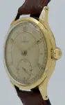 Omega Bumper (c.1948) - Ref. 4633 | Watch Scout thumbnail 2