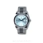 Rolex Day-Date 40 (2026) - Ref. 228236 | Watch Scout thumbnail 1