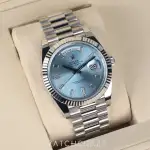 Rolex Day-Date 40 (2026) - Ref. 228236 | Watch Scout thumbnail 3