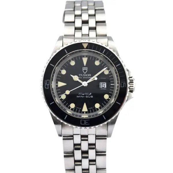 Tudor Submariner