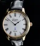 Glashütte Original Senator Meissen - Ref. 100-10-01-01-04 | Watch Scout thumbnail 1