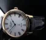 Glashütte Original Senator Meissen - Ref. 100-10-01-01-04 | Watch Scout thumbnail 2