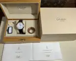 Glashütte Original Senator Meissen - Ref. 100-10-01-01-04 | Watch Scout thumbnail 11
