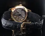 Glashütte Original Senator Meissen - Ref. 100-10-01-01-04 | Watch Scout thumbnail 5
