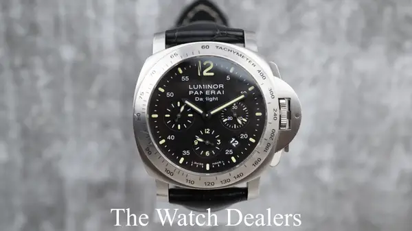 Panerai Luminor Ref. PAM00250