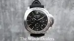 Panerai Luminor Chrono - Ref. PAM 00250 | Watch Scout thumbnail 1