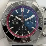 Breitling Super Chronomat B01 44 Year Of The Dragon AB01367A1B1S1, thumbnail 7 of 16
