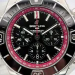 Breitling Super Chronomat B01 44 Year Of The Dragon AB01367A1B1S1, thumbnail 1 of 16