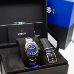 Tudor Black Bay (2024) - Ref. M79030N-0025 | Watch Scout thumbnail 7