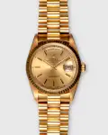 Rolex Day-Date (1995) - Ref. 18238 | Watch Scout thumbnail 1