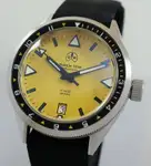 Ollech & Wajs C-1000 Y (2025) - Ref. C-1000 Y | Watch Scout thumbnail 1