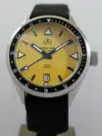 Ollech & Wajs C-1000 Y (2025) - Ref. C-1000 Y | Watch Scout thumbnail 3