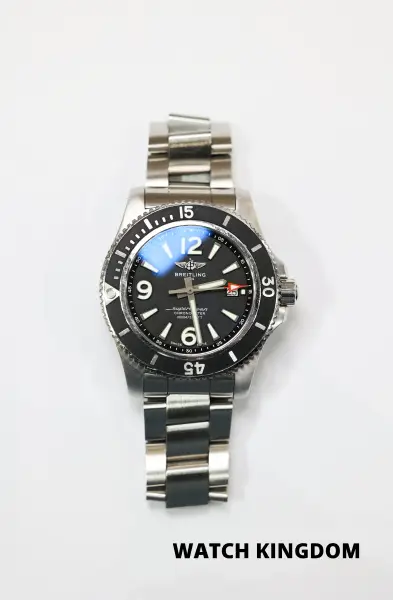 Breitling Superocean Ref. A17367D71B1A1