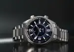 Jaeger-LeCoultre Polaris Mariner Date (2022) - Ref. Q9068180 | Watch Scout thumbnail 2