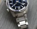 Jaeger-LeCoultre Polaris Mariner Date (2022) - Ref. Q9068180 | Watch Scout thumbnail 11