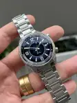 Jaeger-LeCoultre Polaris Mariner Date (2022) - Ref. Q9068180 | Watch Scout thumbnail 14
