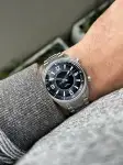Jaeger-LeCoultre Polaris Mariner Date (2022) - Ref. Q9068180 | Watch Scout thumbnail 3