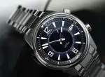 Jaeger-LeCoultre Polaris Mariner Date (2022) - Ref. Q9068180 | Watch Scout thumbnail 4