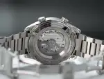 Jaeger-LeCoultre Polaris Mariner Date (2022) - Ref. Q9068180 | Watch Scout thumbnail 5