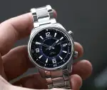 Jaeger-LeCoultre Polaris Mariner Date (2022) - Ref. Q9068180 | Watch Scout thumbnail 7