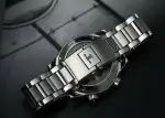 Jaeger-LeCoultre Polaris Mariner Date (2022) - Ref. Q9068180 | Watch Scout thumbnail 8