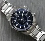 Jaeger-LeCoultre Polaris Mariner Date (2022) - Ref. Q9068180 | Watch Scout thumbnail 9
