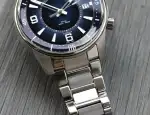 Jaeger-LeCoultre Polaris Mariner Date (2022) - Ref. Q9068180 | Watch Scout thumbnail 10