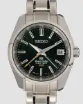 Grand Seiko Hi-Beat GMT GPHG Winner ‘OG Peacock’ (2014) - Ref. SBGJ005 | Watch Scout thumbnail 1