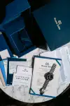 Grand Seiko Hi-Beat GMT GPHG Winner ‘OG Peacock’ (2014) - Ref. SBGJ005 | Watch Scout thumbnail 2