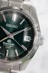 Grand Seiko Hi-Beat GMT GPHG Winner ‘OG Peacock’ (2014) - Ref. SBGJ005 | Watch Scout thumbnail 3