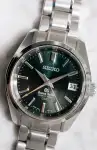 Grand Seiko Hi-Beat GMT GPHG Winner ‘OG Peacock’ (2014) - Ref. SBGJ005 | Watch Scout thumbnail 4