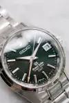 Grand Seiko Hi-Beat GMT GPHG Winner ‘OG Peacock’ (2014) - Ref. SBGJ005 | Watch Scout thumbnail 5