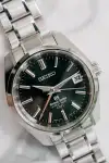 Grand Seiko Hi-Beat GMT GPHG Winner ‘OG Peacock’ (2014) - Ref. SBGJ005 | Watch Scout thumbnail 7