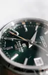 Grand Seiko Hi-Beat GMT GPHG Winner ‘OG Peacock’ (2014) - Ref. SBGJ005 | Watch Scout thumbnail 10