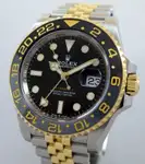 Rolex GMT-Master II (2024) - Ref. 126713GRNR | Watch Scout thumbnail 1