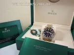 Rolex GMT-Master II (2024) - Ref. 126713GRNR | Watch Scout thumbnail 2